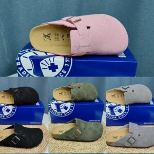 כפכפים בירקנשטוק לילדים ומבוגרים