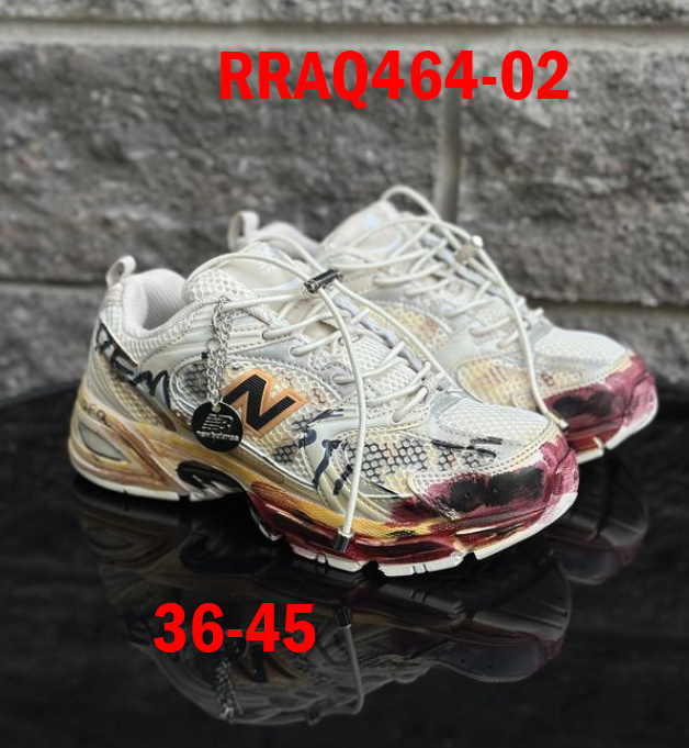 נעלי ניו באלאנס 530 – תמונה 14