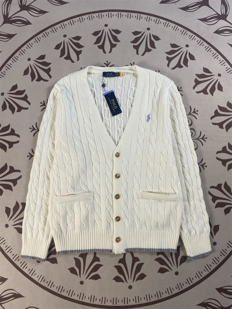 קרדיגן ראלף לורן גברים – תמונה 7