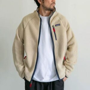 מעיל פטגוניה