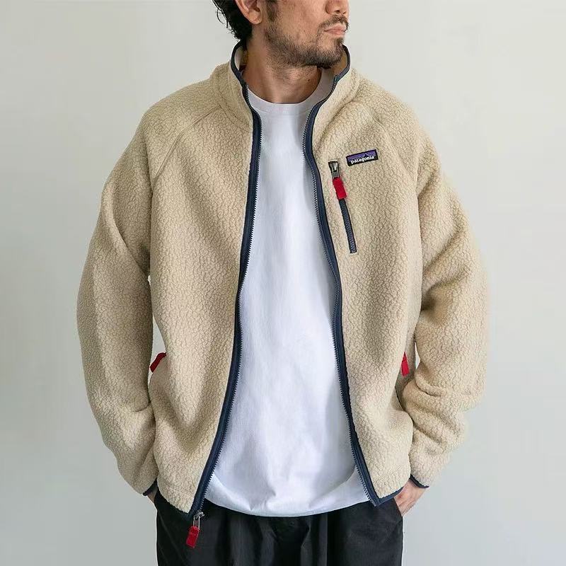 מעיל פטגוניה