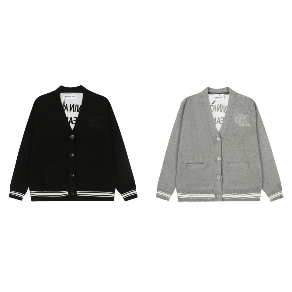 קרדיגן קלווין קליין לו ולך – תמונה 10