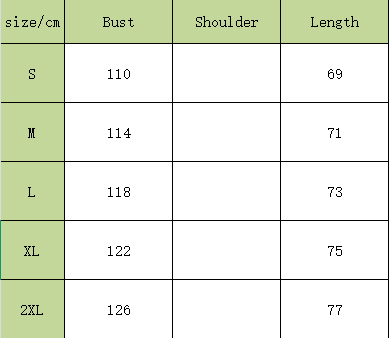מעיל נורת פייס – תמונה 10