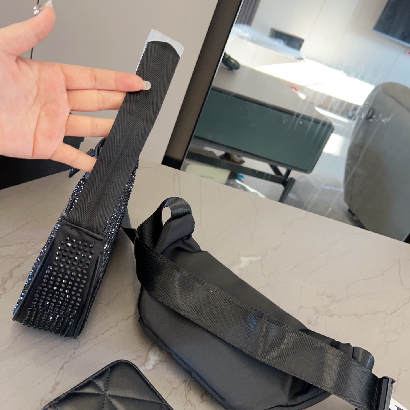 סט תיקים פרדה – תמונה 4