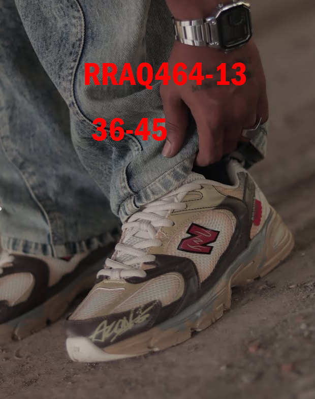 נעלי ניו באלאנס 530 – תמונה 13