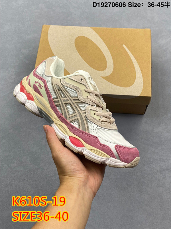 נעלי אסיקס – תמונה 10