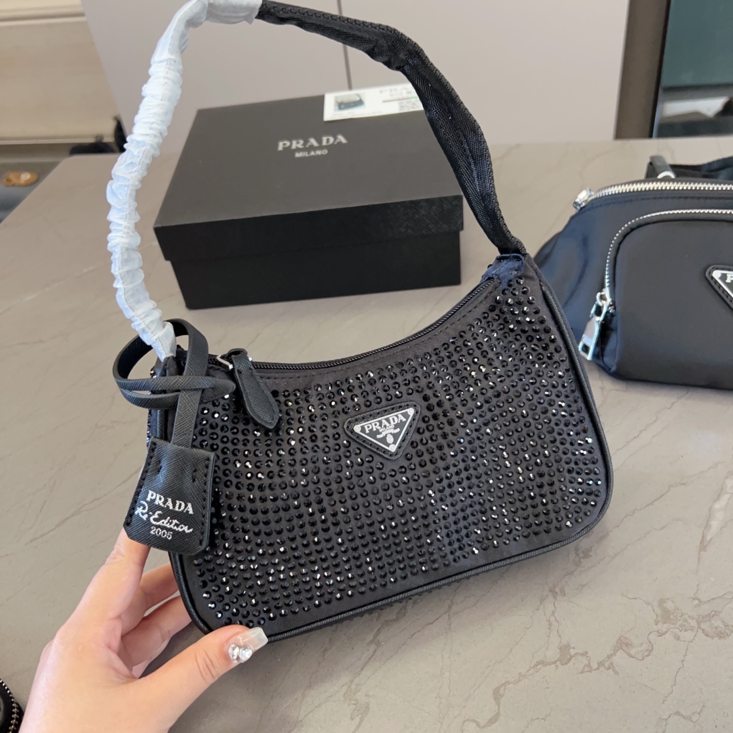 סט תיקים פרדה – תמונה 10