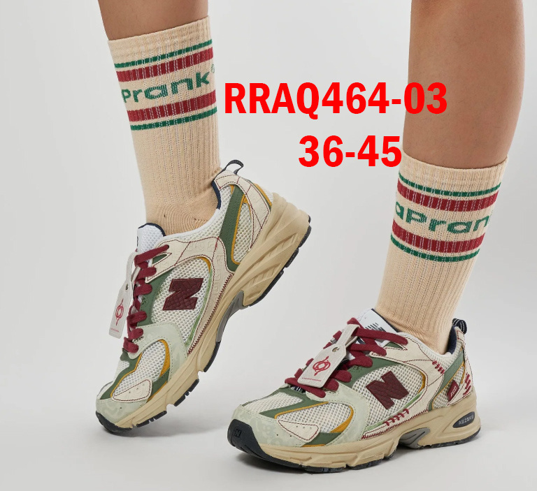 נעלי ניו באלאנס 530 – תמונה 3