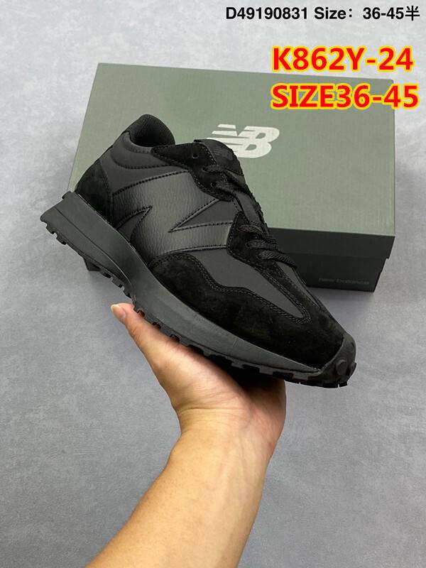 ניו באלאנס 327 – תמונה 12