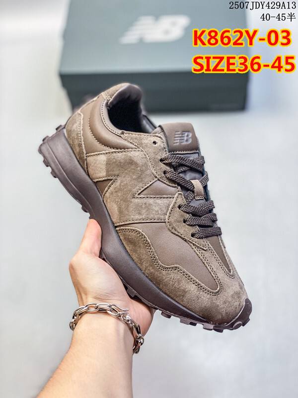 ניו באלאנס 327 – תמונה 20