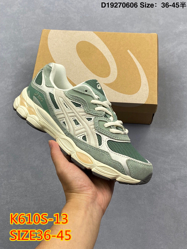 נעלי אסיקס – תמונה 16