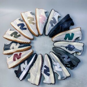 ניו באלאנס 327