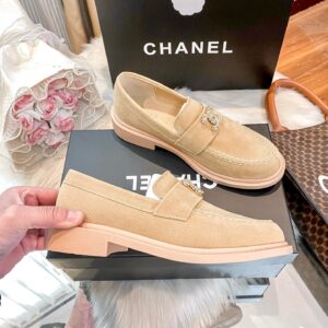 מוקסינים שאנל