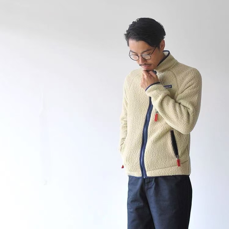 מעיל פטגוניה – תמונה 11