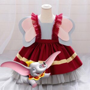 תחפושת דמבו 🐘