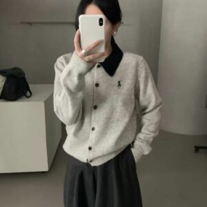 סוודר ראלף לורן