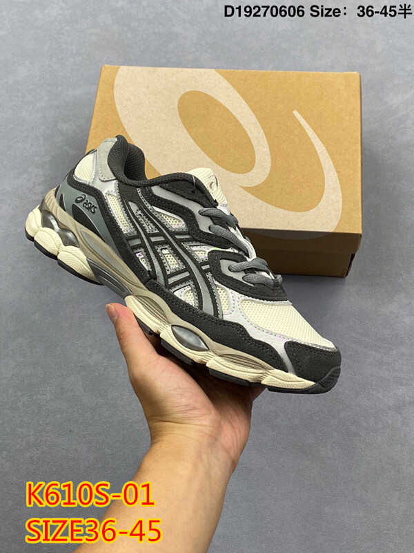 נעלי אסיקס – תמונה 14