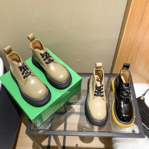 מגפיים בוטגה