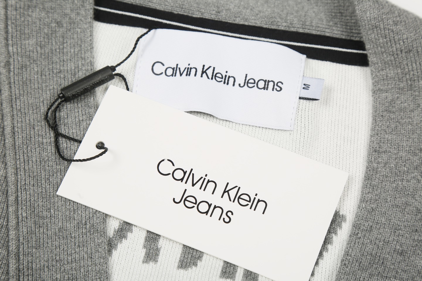 קרדיגן קלווין קליין לו ולך – תמונה 14