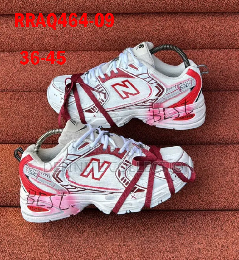 נעלי ניו באלאנס 530 – תמונה 12