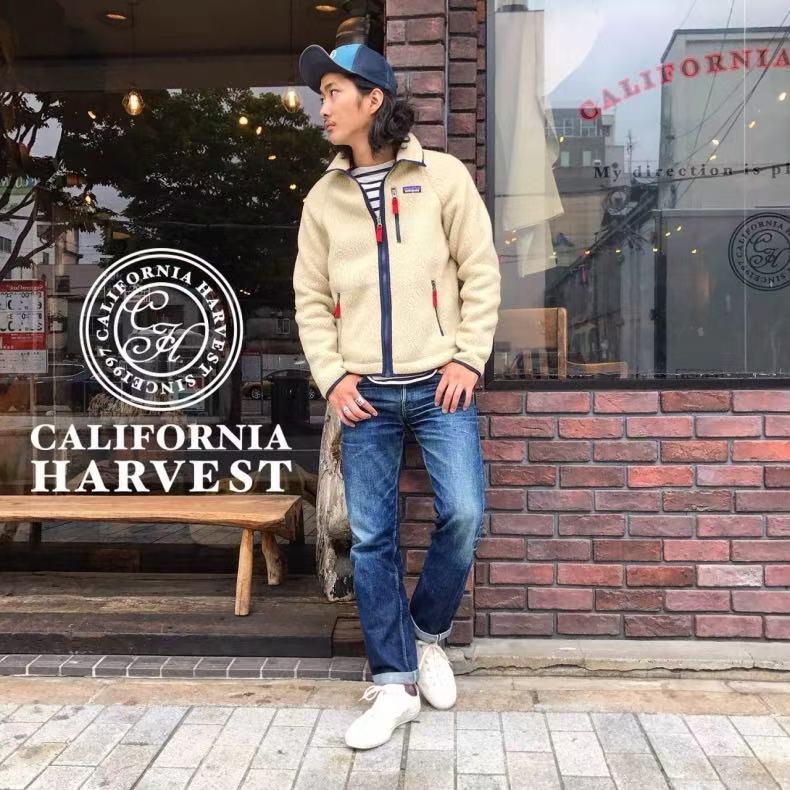 מעיל פטגוניה – תמונה 10