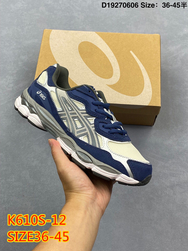 נעלי אסיקס – תמונה 11