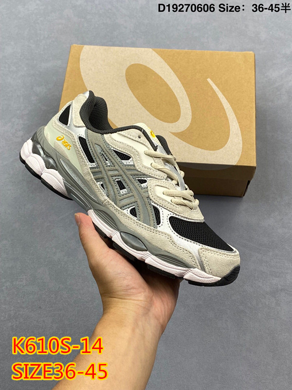 נעלי אסיקס – תמונה 5