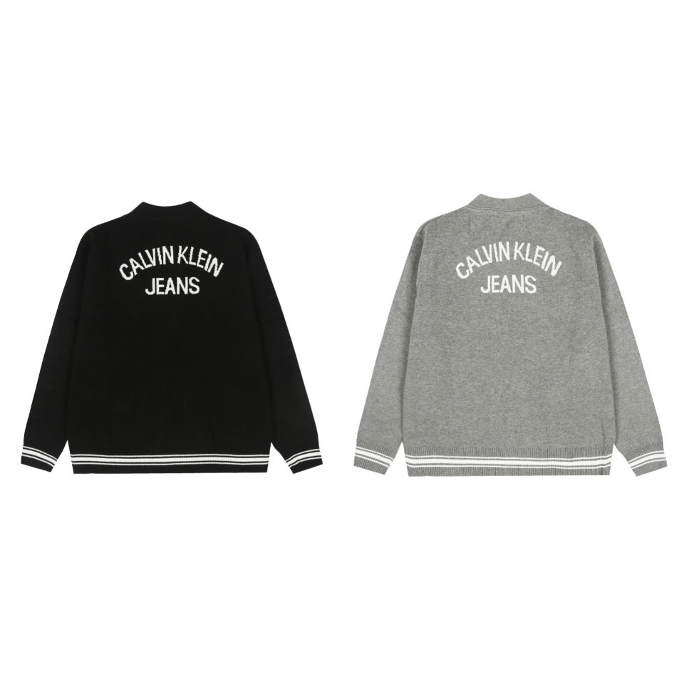 קרדיגן קלווין קליין לו ולך – תמונה 6