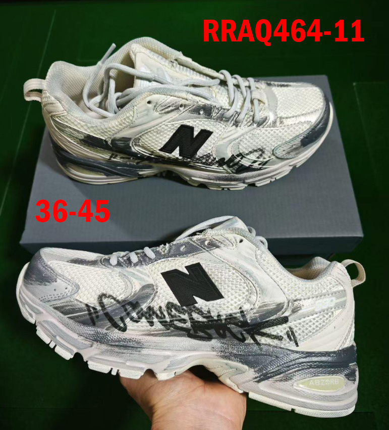 נעלי ניו באלאנס 530 – תמונה 10