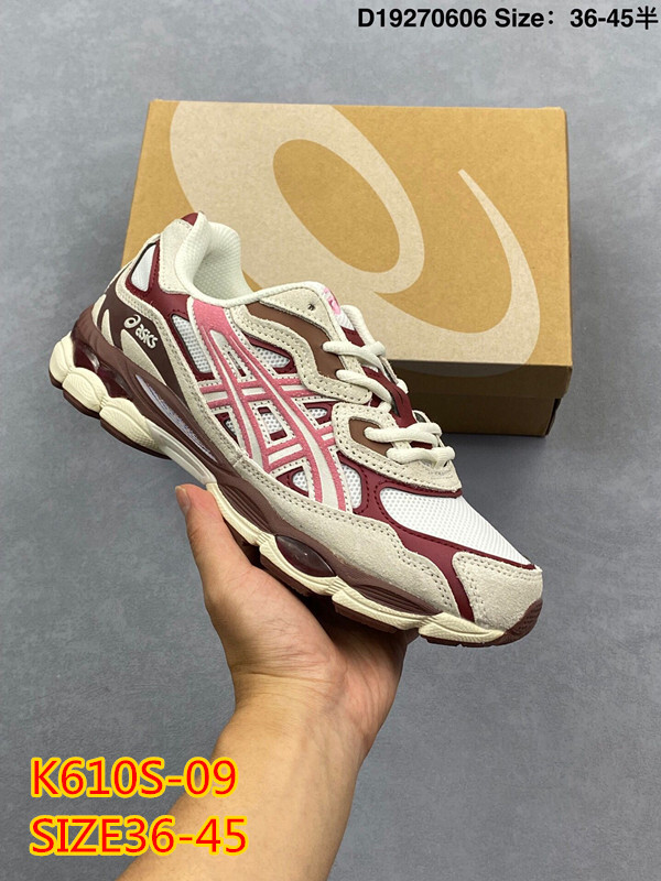 נעלי אסיקס – תמונה 7