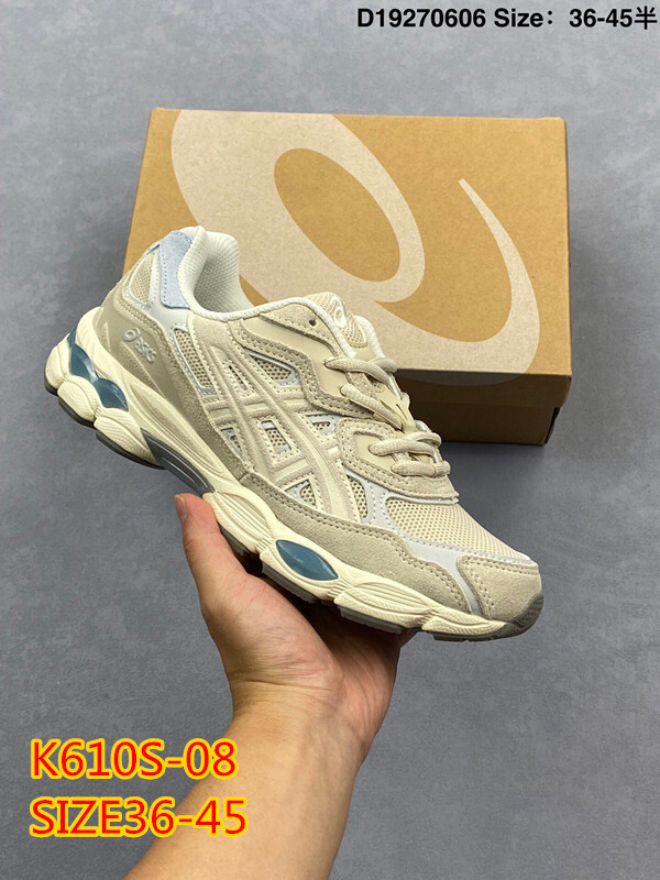 נעלי אסיקס – תמונה 6