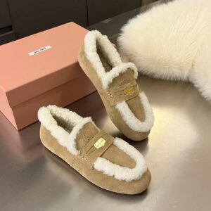 מוקסין מיו מיו פרוותי