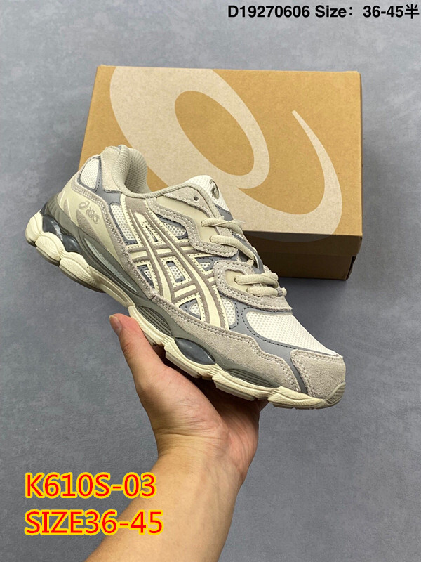 נעלי אסיקס – תמונה 12