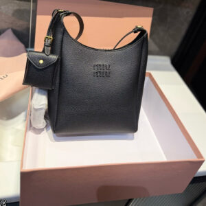 תיק כתף מיו מיו