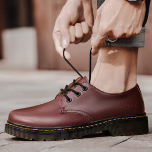 מוקסין ד"ר מרטינס לו ולך