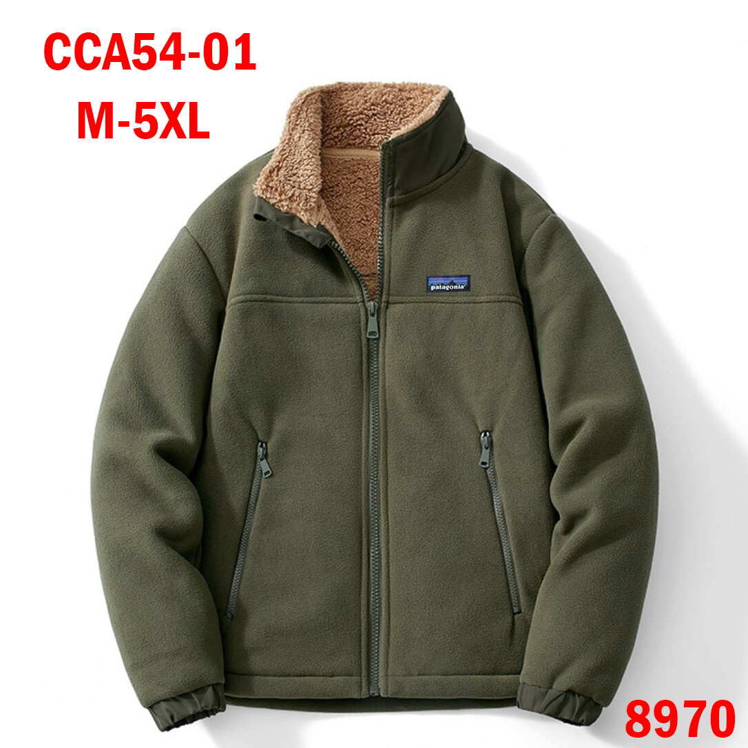 מעיל פטגוניה – תמונה 3