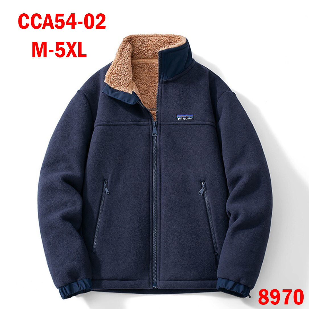 מעיל פטגוניה – תמונה 4