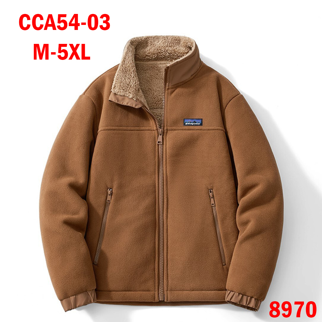 מעיל פטגוניה – תמונה 5