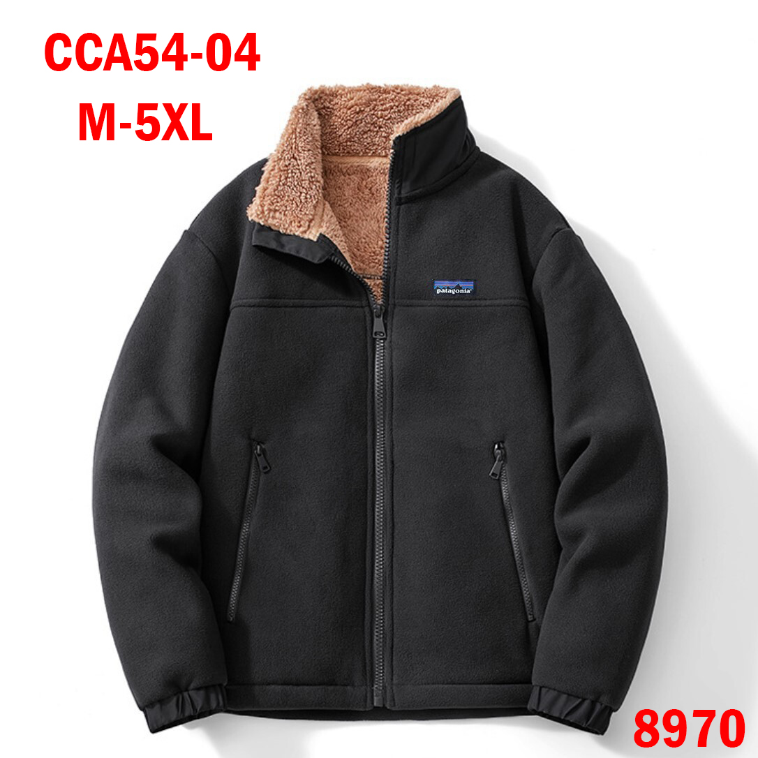 מעיל פטגוניה – תמונה 6