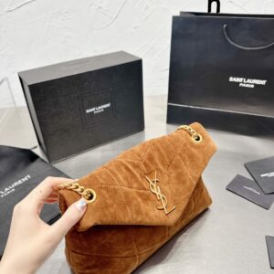 תיק זמש איב סן לורן