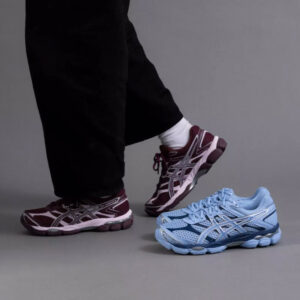 נעליים אסיקס