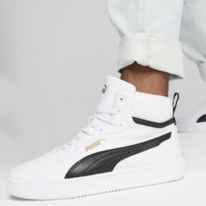 פומה גבוהות