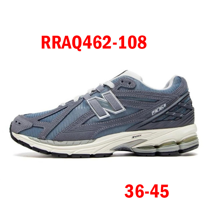 ניו באלנס 1906R – תמונה 109