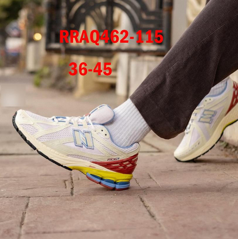 ניו באלנס 1906R – תמונה 116