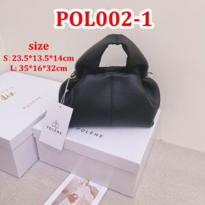 תיק צד פולנה