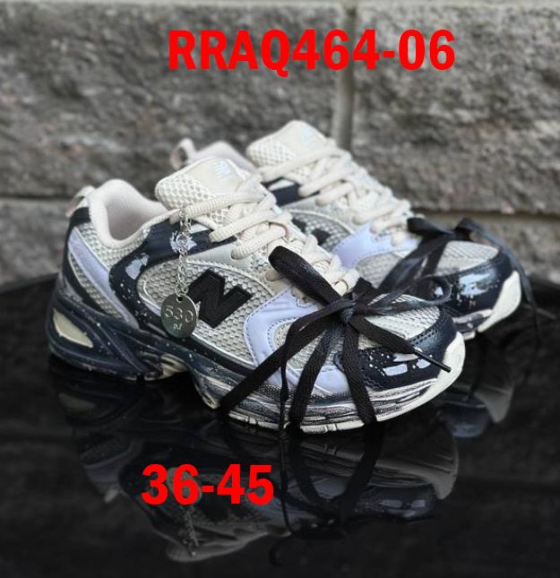 נעלי ניו באלאנס 530 – תמונה 9