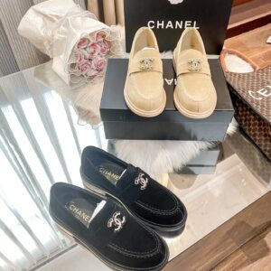 מוקסינים שאנל