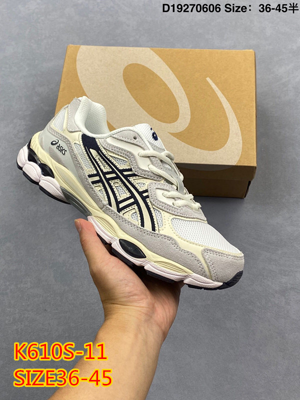 נעלי אסיקס – תמונה 22