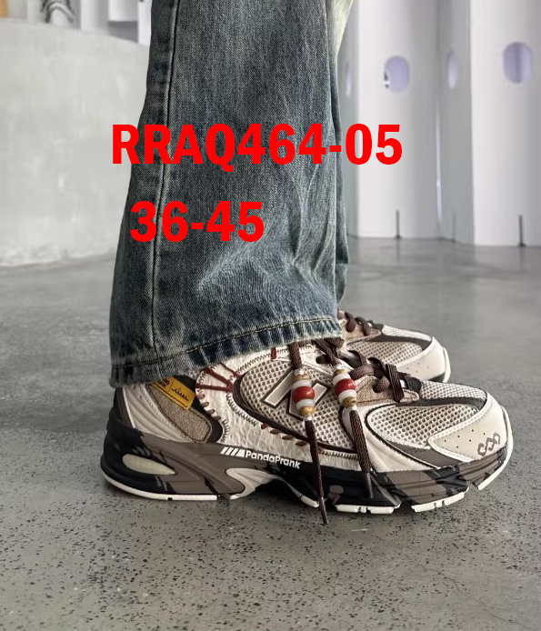 נעלי ניו באלאנס 530