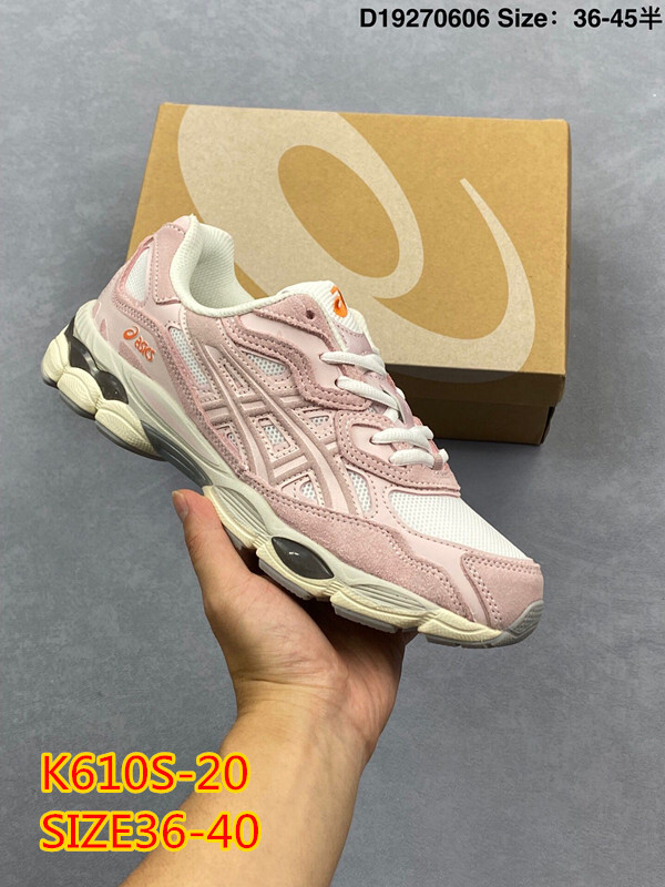 נעלי אסיקס – תמונה 21